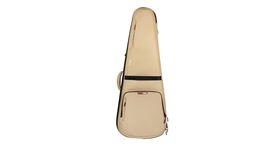 Gator G-ICONDREAD-KHK Gigbag für Dreadnought, khaki