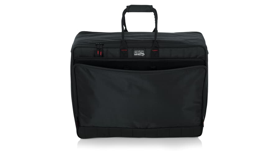 Gator G-MIXERBAG-2519 Tasche für Mixer und Zubehör 25" x 19"