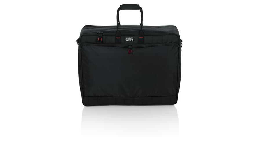 Gator G-MIXERBAG-2519 Tasche für Mixer und Zubehör 25" x 19"