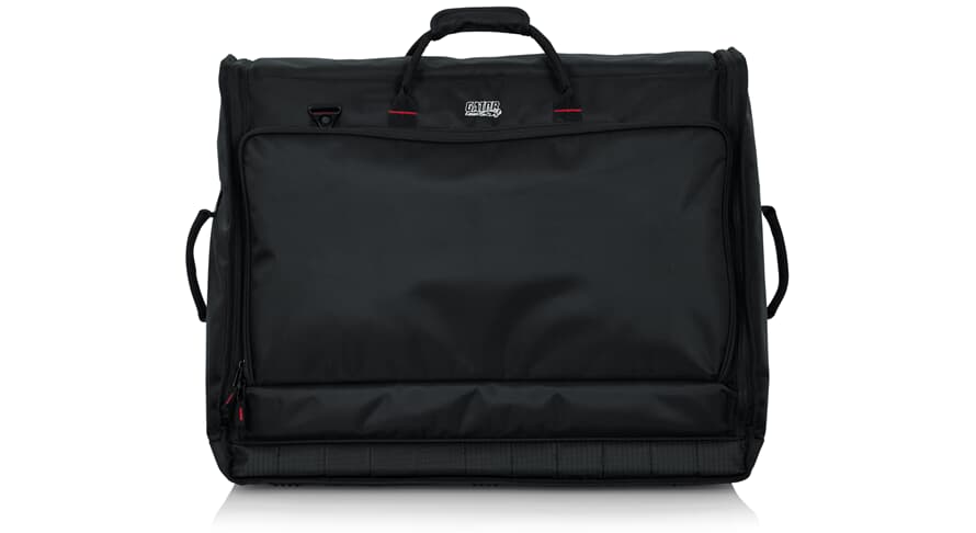 Gator G-MIXERBAG-2621 Tasche für Mixer und Equipment 26" x 21"