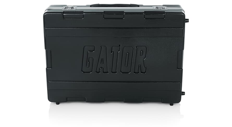 Gator G-MIX 20X30 ATA-Mixercase mit Rollen
