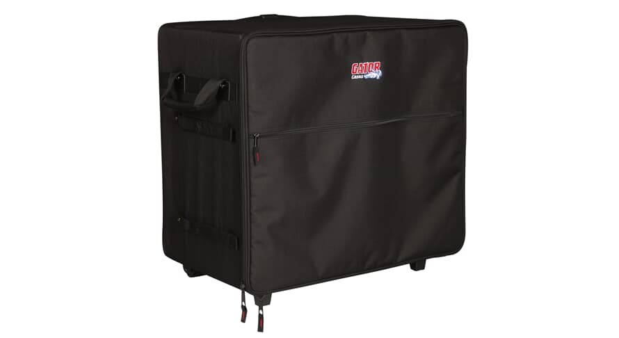 Gator G-PA case, TRANSPORT-LG