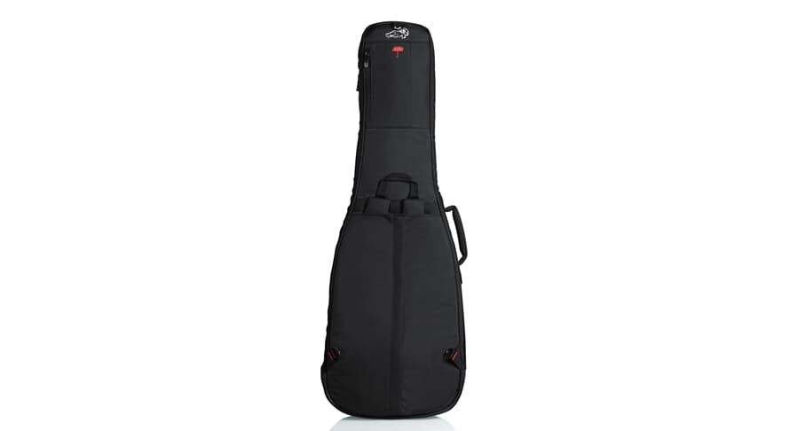 Gator G-PG-335V Gigbag für 335 und Flying V