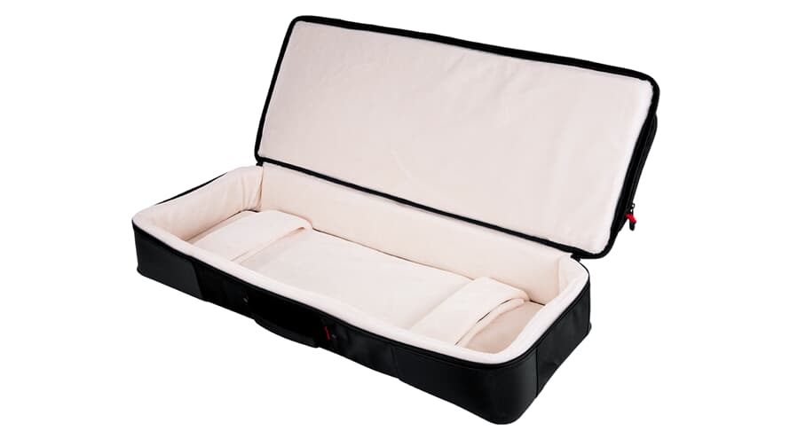 Gator G-PG-49 Keyboardtasche, 49 Tasten