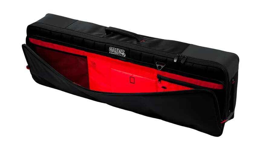 Gator G-PG-61SLIM Keyboardtasche