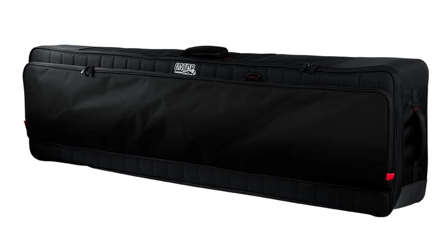 Gator G-PG-88SLIMXL Keyboardtasche