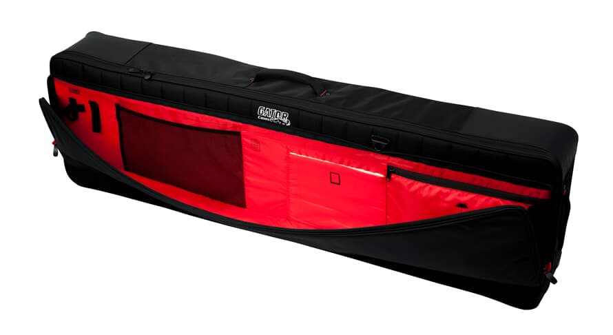 Gator G-PG-88SLM Keyboardtasche