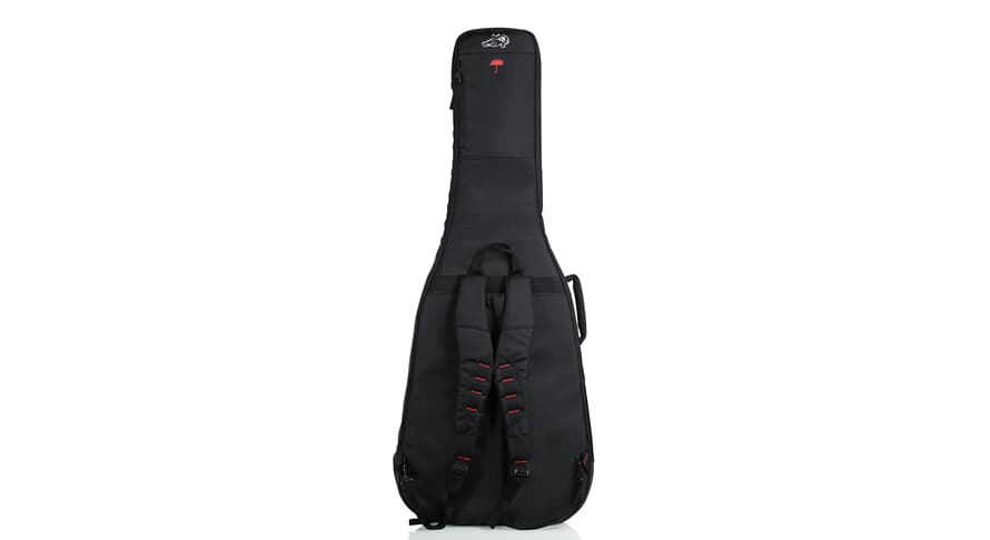 Gator G-PG-ACOUELECT Case für Dreadnought