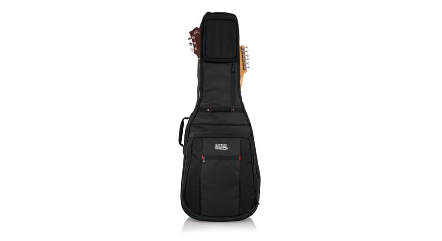 Gator G-PG-ACOUELECT Case für Dreadnought