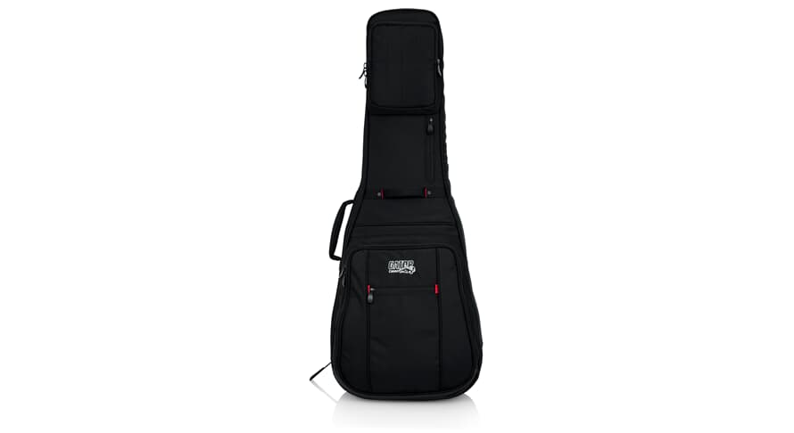 Gator G-PG CLASSIC Gigbag für klassische gitarren