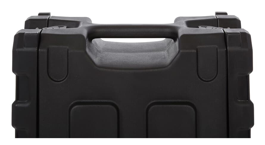 Gator G-PRO-4U-13 rackcase 4U