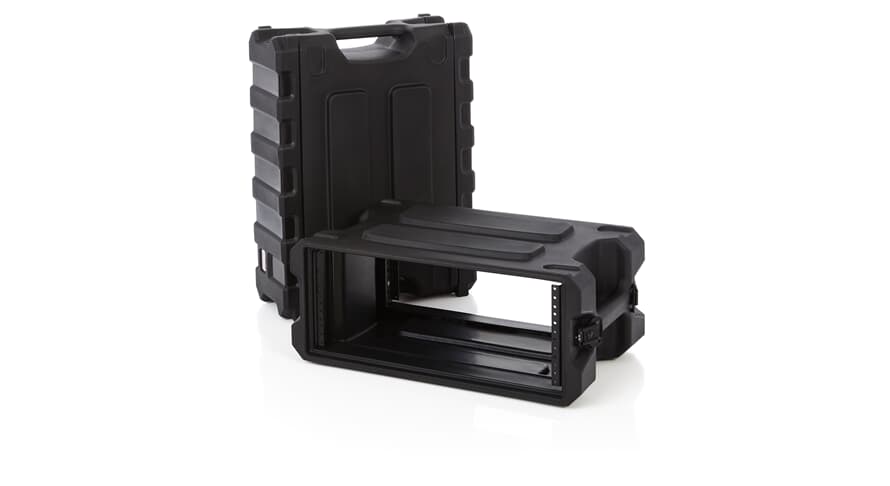 Gator G-PRO-6U-13 rackcase 6U