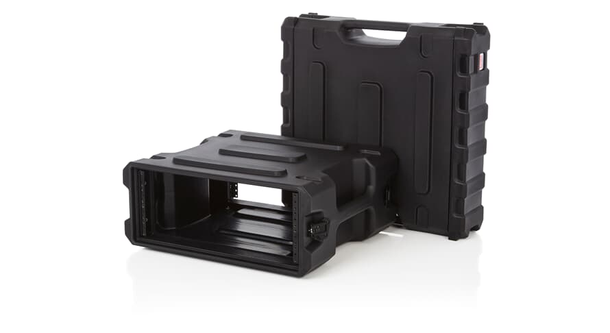 Gator G-PRO-6U-19 rackcase 6U