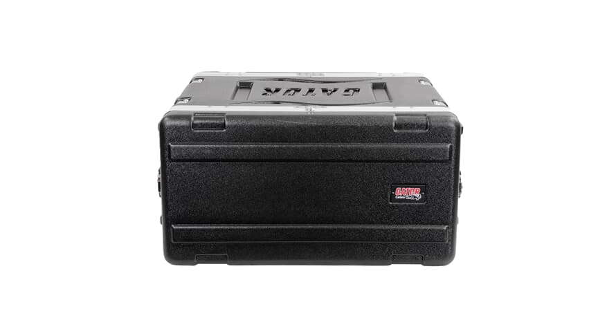 Gator G-SHOCK-4L rackcase 4U