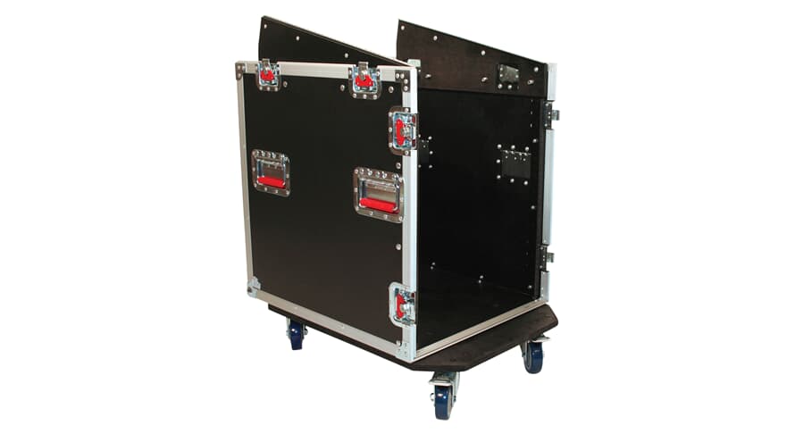 Gator G-TOUR-GRC12X12 rackcase 12U