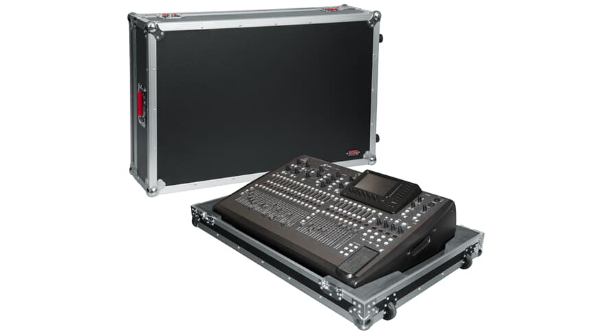 Gator G-TOURX32NDH case für Behringer X32 ohne doghouse