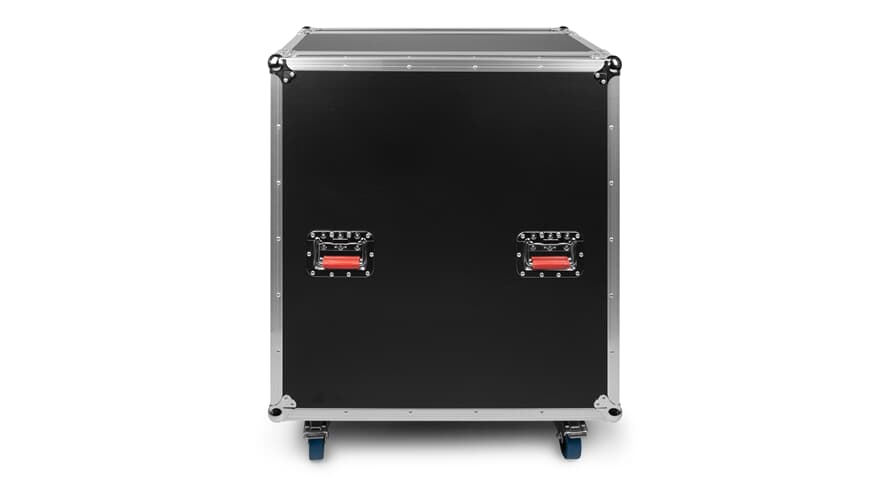 Gator G-TOUR CAB412 case für 4x12 Gitarrenbox