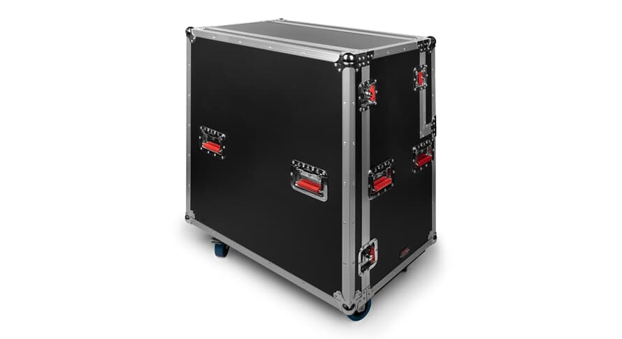 Gator G-TOUR CAB412 case für 4x12 Gitarrenbox