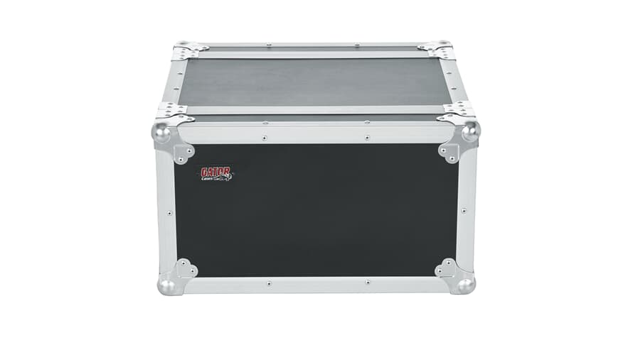 Gator G-TOUR rackcase 6U, EFX6