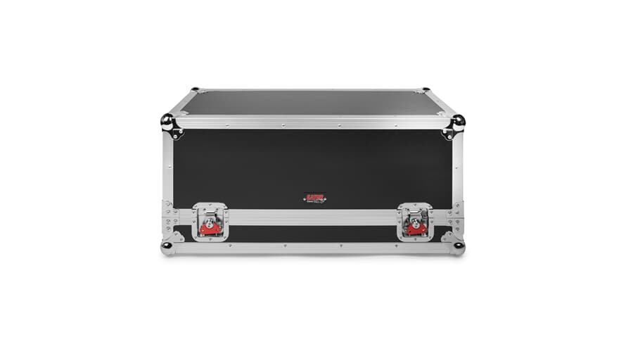 Gator G-TOUR HEAD ATA-case für Verstärker-Topteil