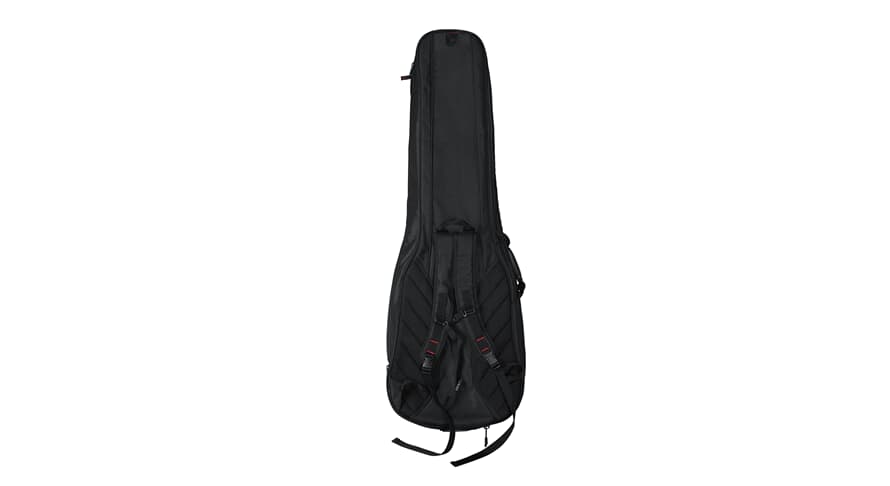 Gator GB-4G-BASSX2 Gig bag für 2 e-bässe