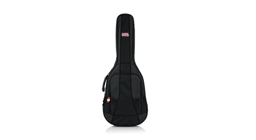 Gator GB-4G-MINIACOU Gigbag für Mini-westerngitarre