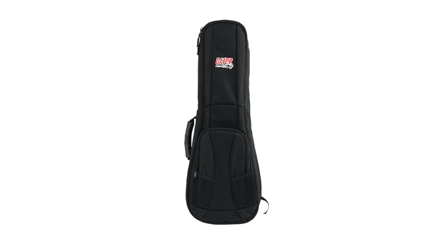 Gator GB-4G-UKE CON Gig bag für Konzertukulele