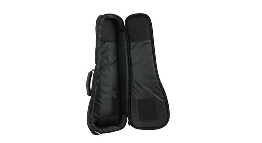 Gator GB-4G-UKE CON Gig bag für Konzertukulele