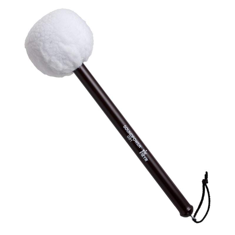 Vic Firth GB1 Soundpower® Gongschlägel