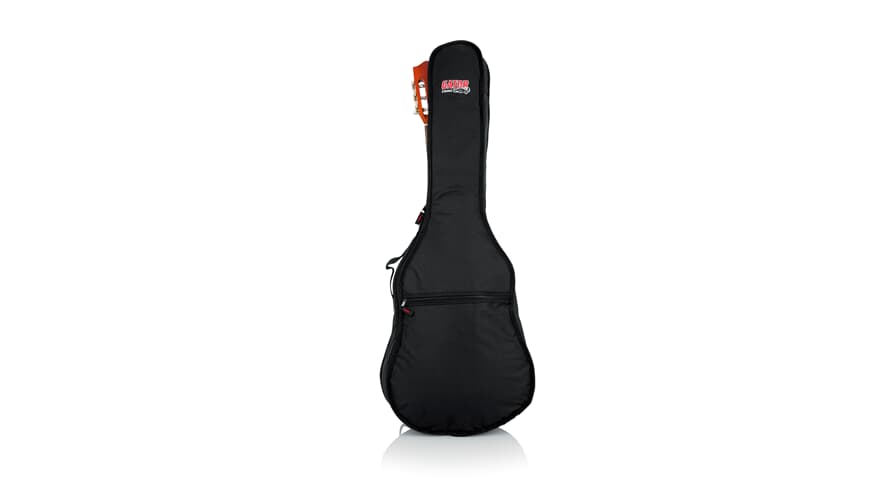 Gator GBE-CLASSIC gig bag für klassische gitarren