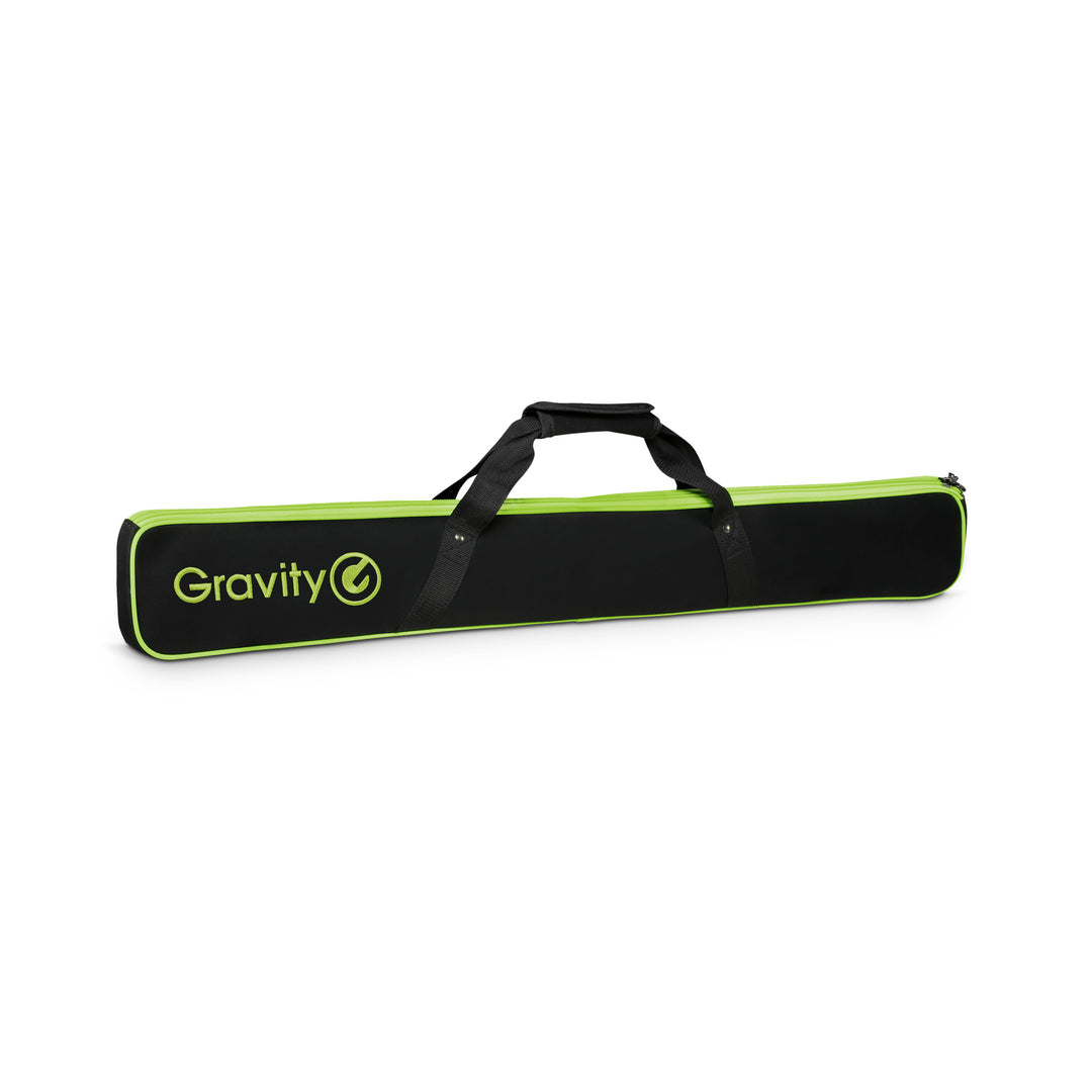 Gravity BG MS 1 B – Neopren-Tragetasche für ein Mikrofonstativ