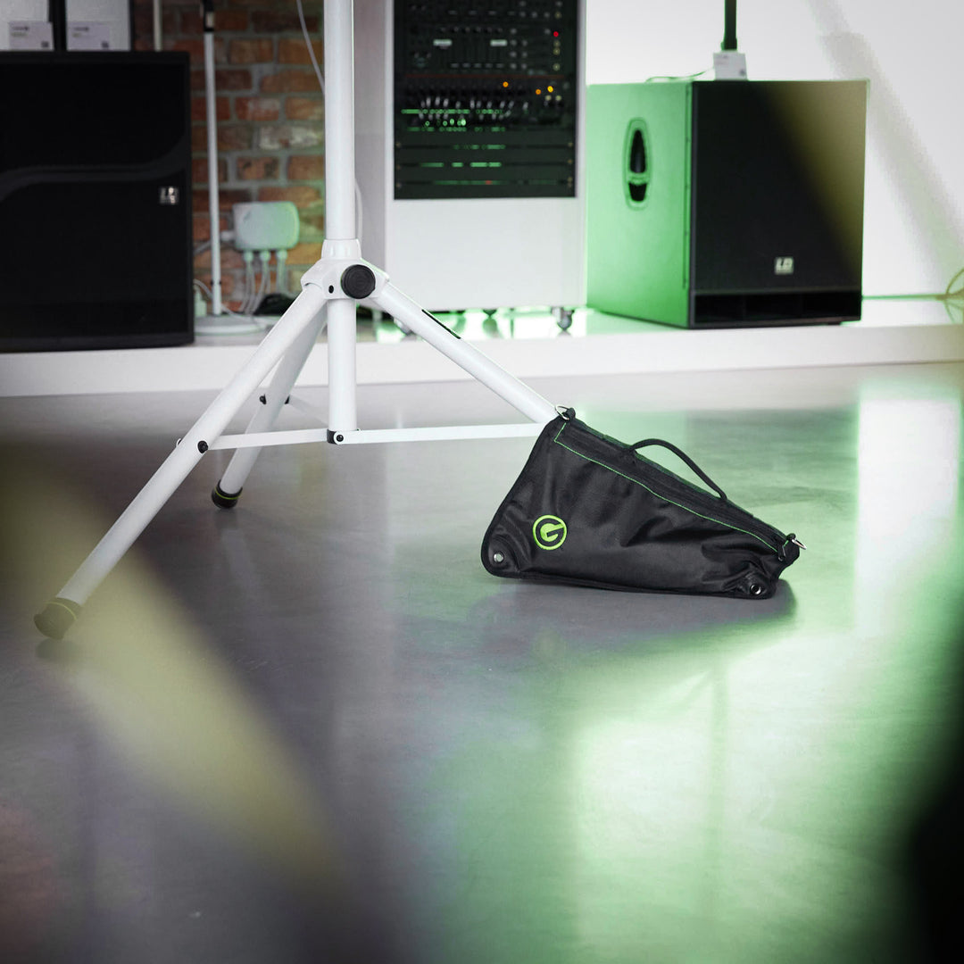 Gravity BG SB L 1 – Großer Sandsack mit Halterung für Stative, zum Befüllen