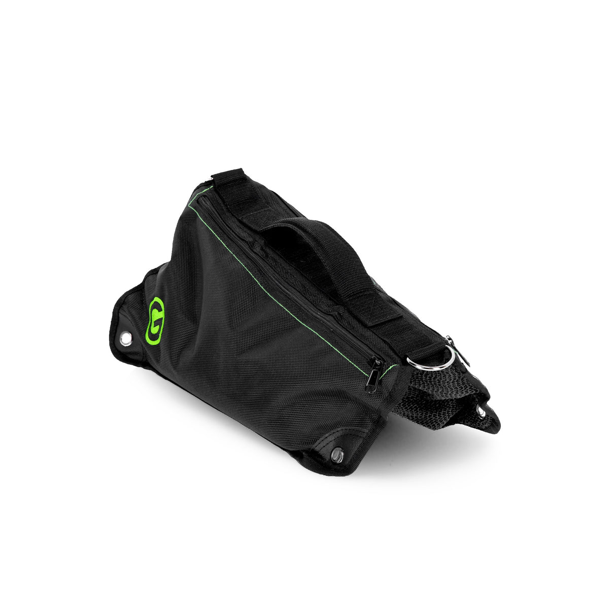 Gravity BG SB L 1 - Stor sandpose med beslag til stativer, til påfyldning
