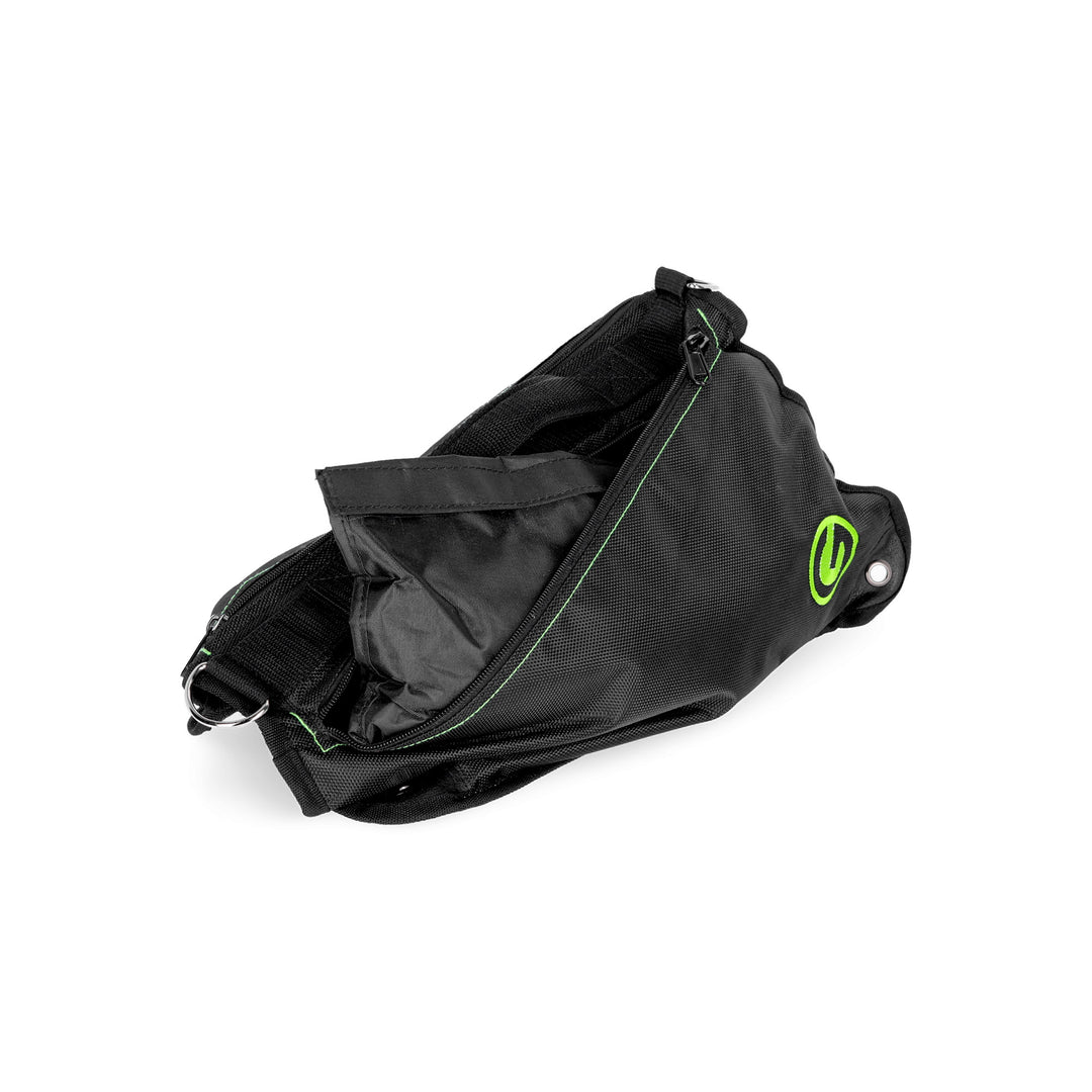 Gravity BG SB L 1 – Großer Sandsack mit Halterung für Stative, zum Befüllen
