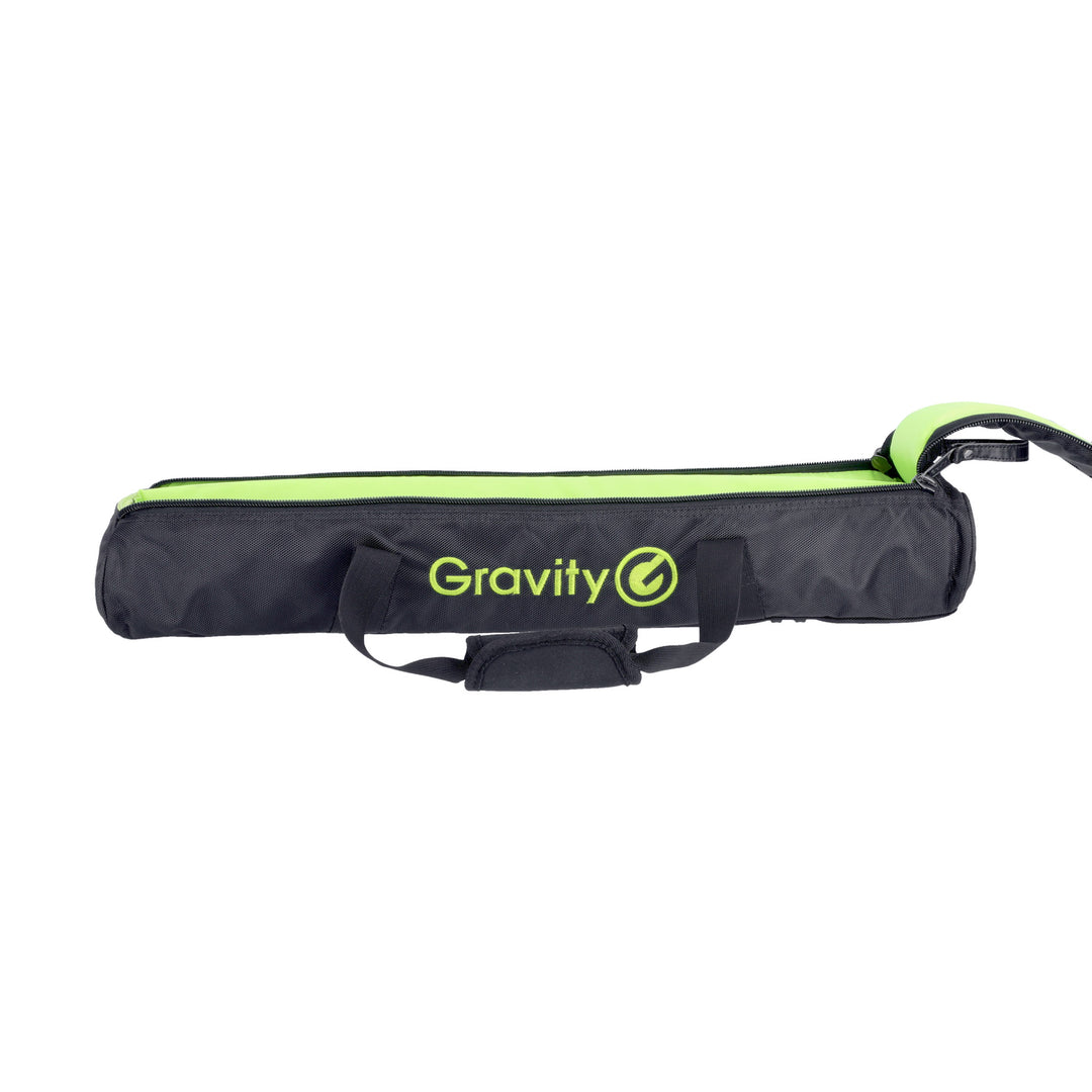 Gravity BG SS 2 T B – Transporttasche für zwei Traveler-Lautsprecherständer