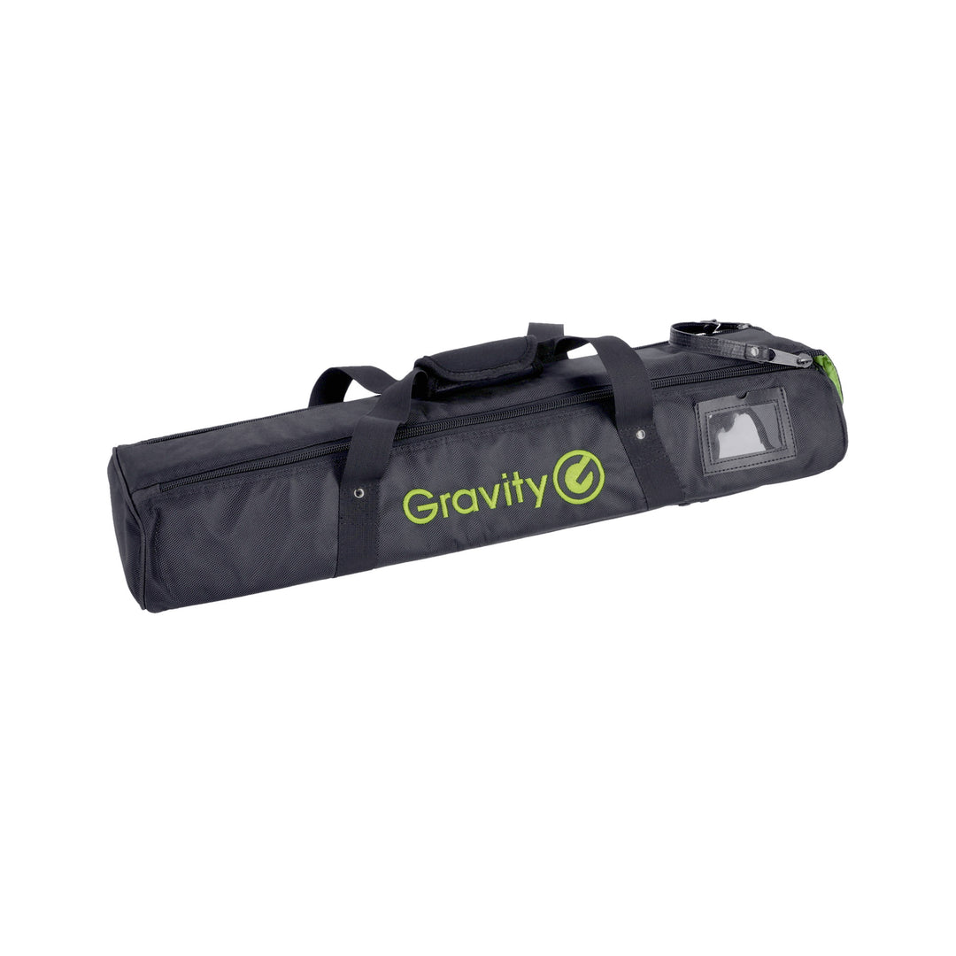 Gravity BG SS 2 T B – Transporttasche für zwei Traveler-Lautsprecherständer