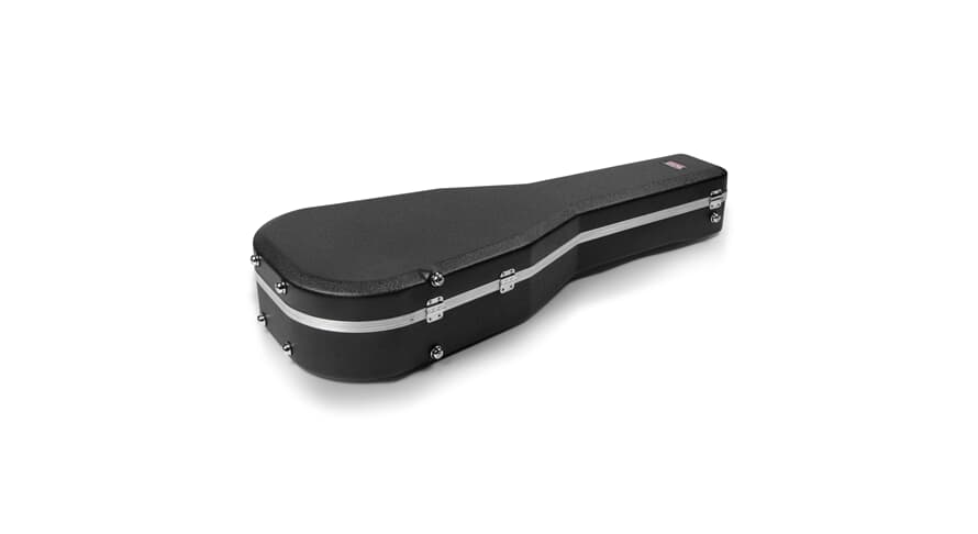Gator GC-PARLOR Gitarrenkoffer