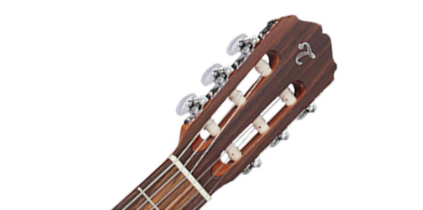 Takamine GC1-Night klassische spanische Gitarre (Natur)