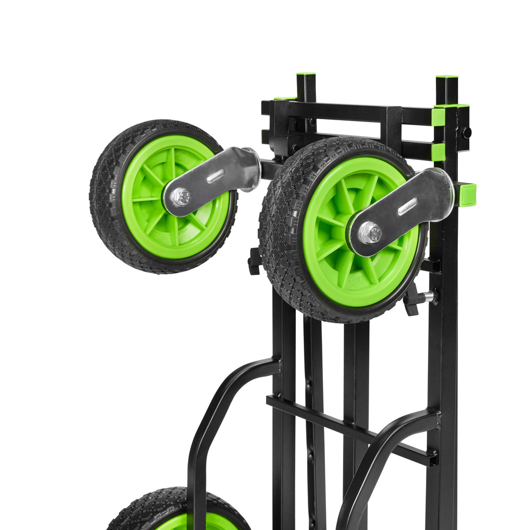 Gravity CART L 01 B - Multifunktionaler Wagen (groß)