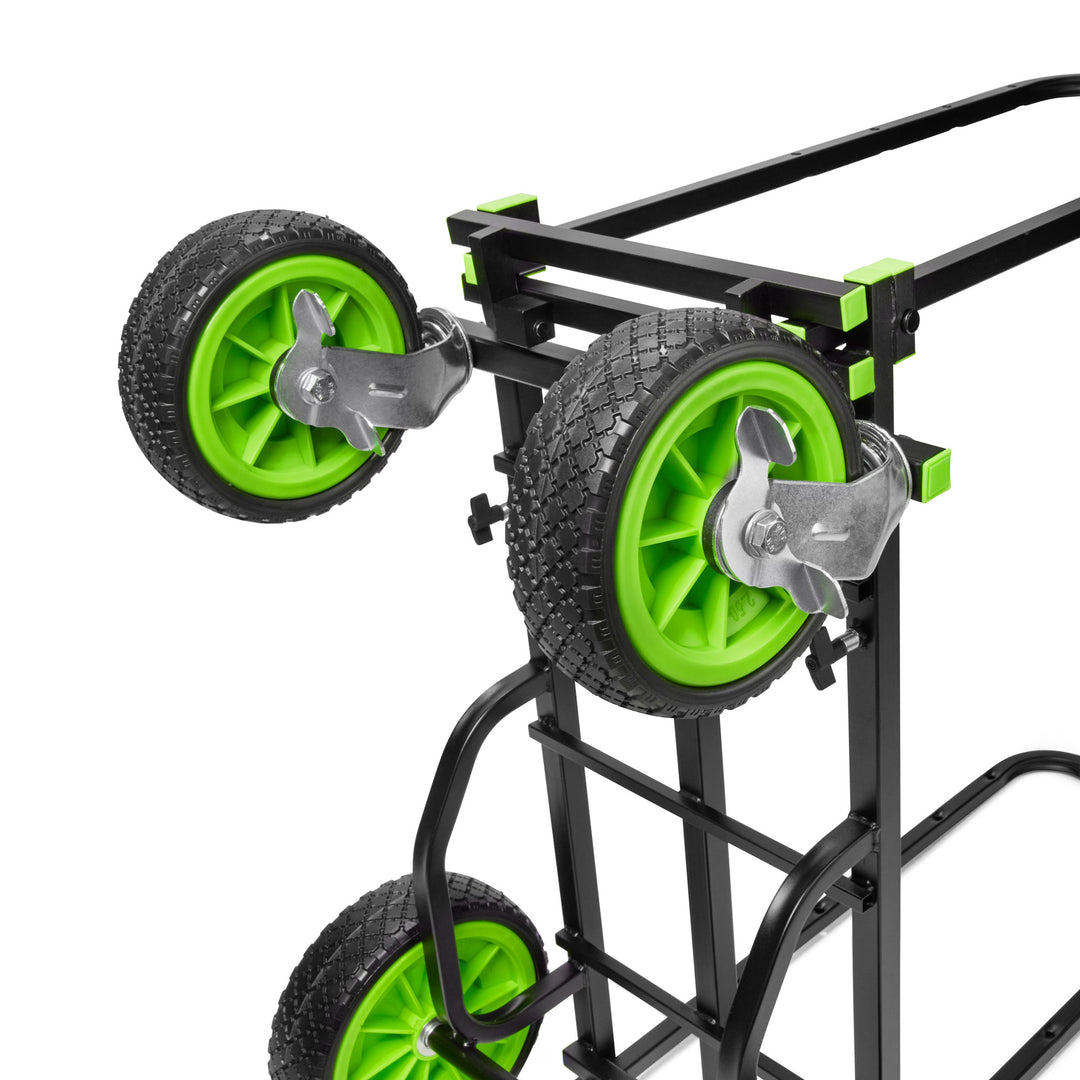 Gravity CART L 01 B - Multifunktionaler Wagen (groß)