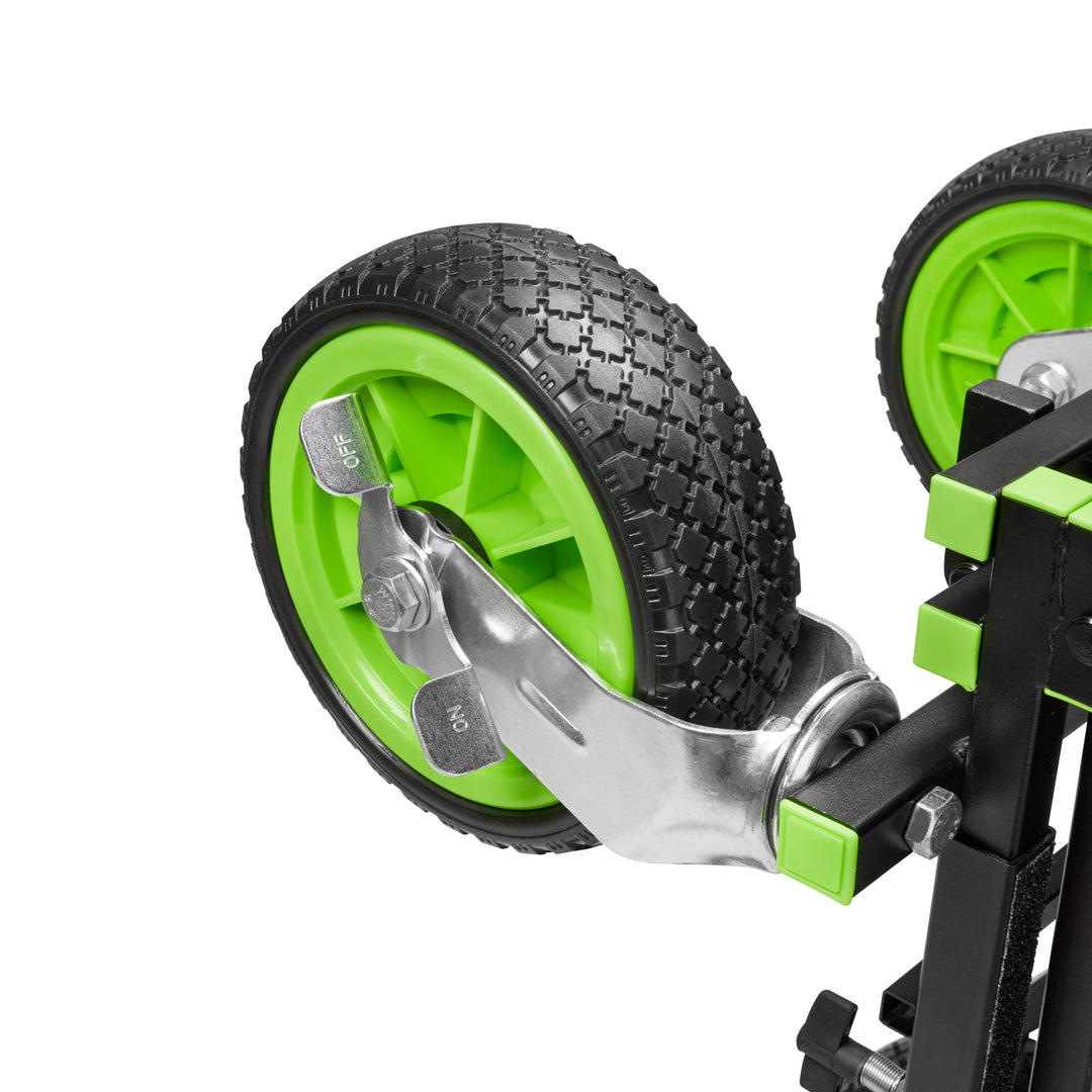 Gravity CART L 01 B - Multifunktionaler Wagen (groß)