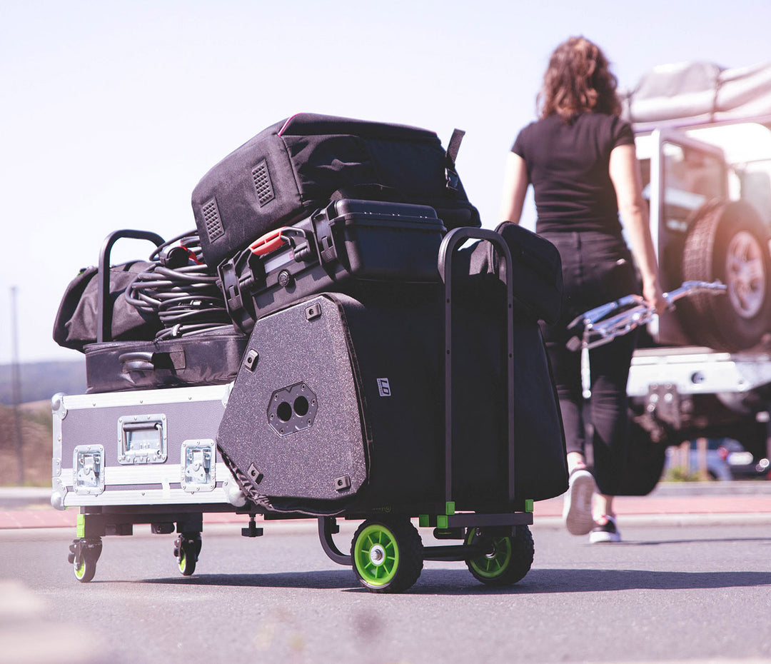 Gravity Multi Transportwagen/Trolley