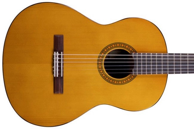 Yamaha CS40 Classical Guitar