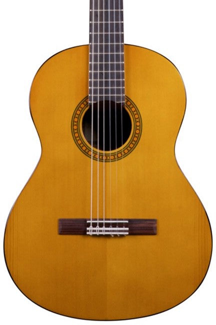 Yamaha CS40 II 3/4 Konzertgitarre