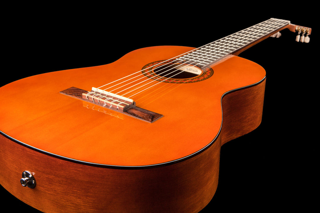 Yamaha CX40II Konzertgitarre