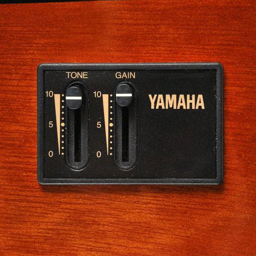 Yamaha CX40II Konzertgitarre
