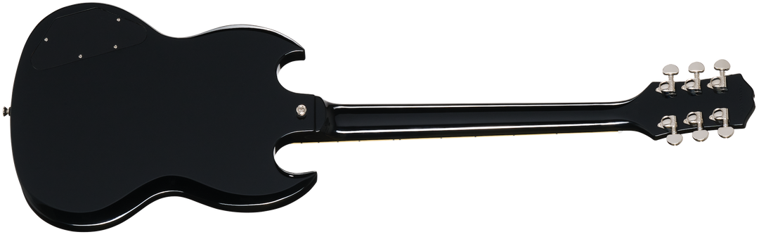 Epiphone SG Standard EB E-Gitarre (Ebony)