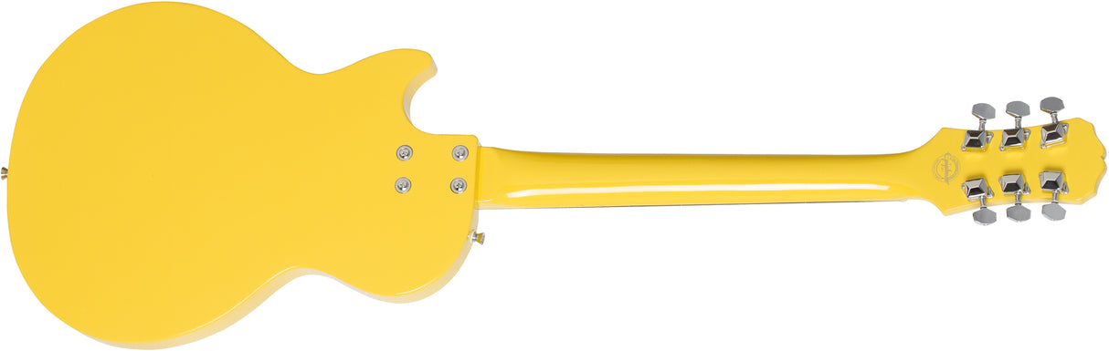Epiphone Les Paul Melody Maker Electric Guitar (Sunset Yellow )