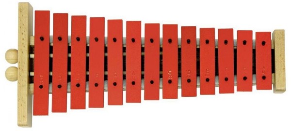 GEWA Glockenspiel