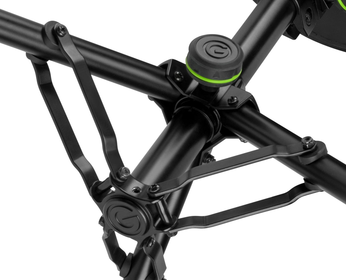 Gravity Klavierbank faltbar